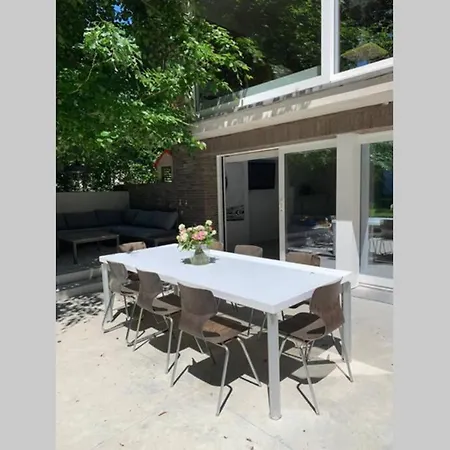 Apartment Park Loft @ With Private
