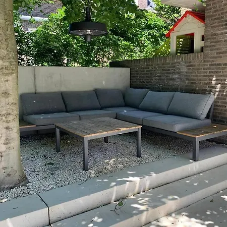 Park Loft @ With Private *