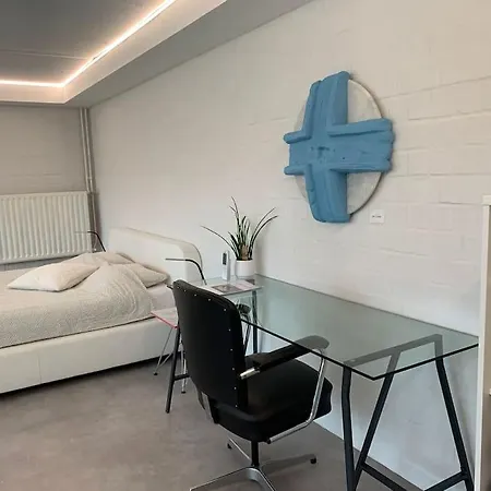 Park Loft @ With Private Apartment *